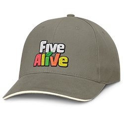 Embroidery Information - Branding Evolution