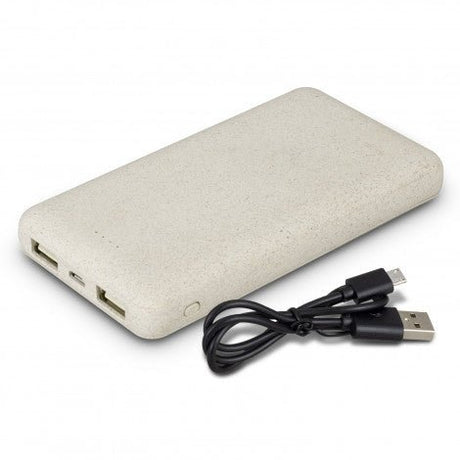 Alias Power Bank - Branding Evolution