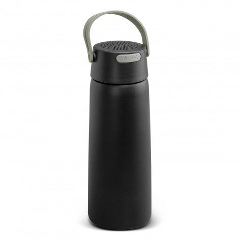 Bluetooth Speaker Vacuum Bottle - Branding Evolution