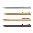 Cambridge Pen - Branding Evolution
