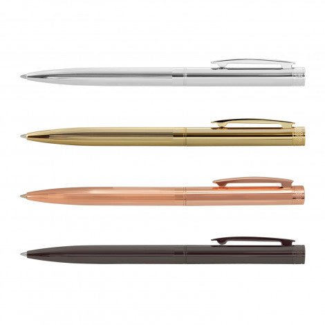Cambridge Pen - Branding Evolution