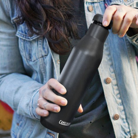 CamelBack Horizon Vacuum Bottle - 750ml - Branding Evolution