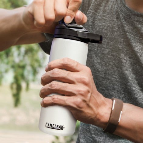 CamelBak Chute Mag Vacuum Bottle - 600ml - Branding Evolution