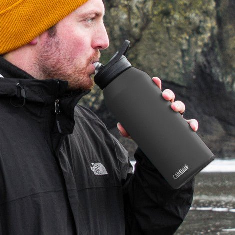 CamelBak Eddy+ Vacuum Bottle - 1L - Branding Evolution