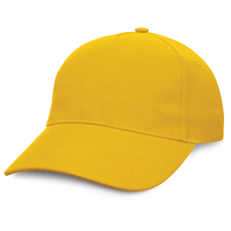 Condor Cap - Branding Evolution