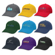 Condor Cap - Branding Evolution