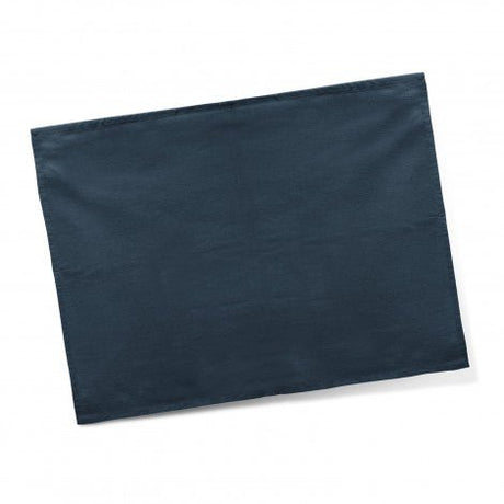 Cotton Tea Towel - Branding Evolution