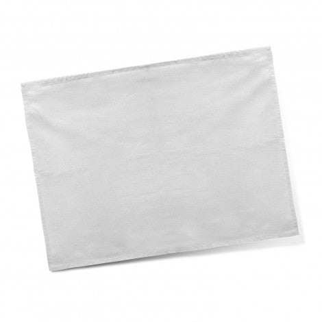 Cotton Tea Towel - Branding Evolution