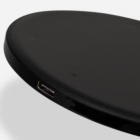 Energon Wireless Fast Charger - Branding Evolution