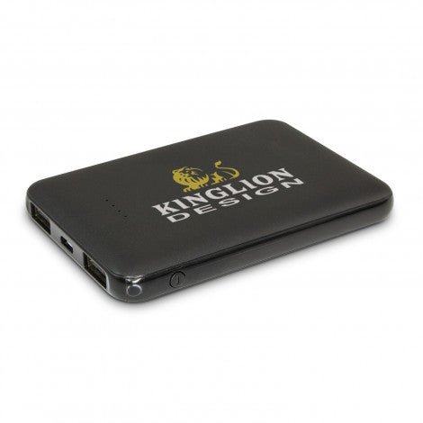 Exodus Power Bank - Branding Evolution