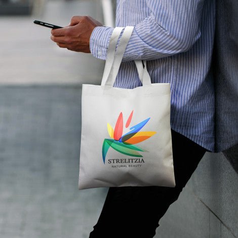 Kennedy Tote Bag - Branding Evolution