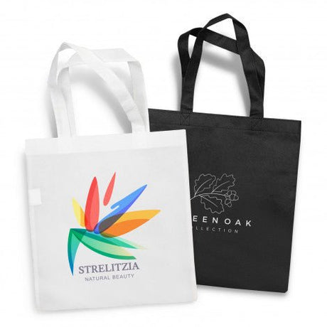 Kennedy Tote Bag - Branding Evolution
