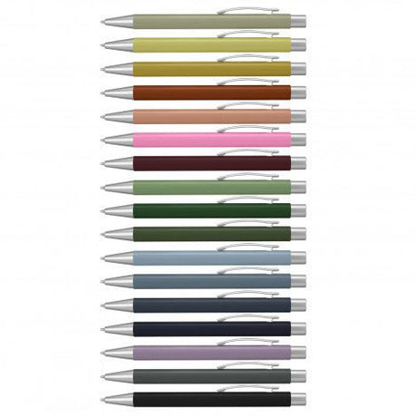 Lancer Fashion Pen - Branding Evolution