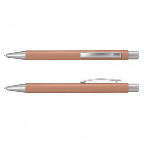 Lancer Fashion Pen - Branding Evolution