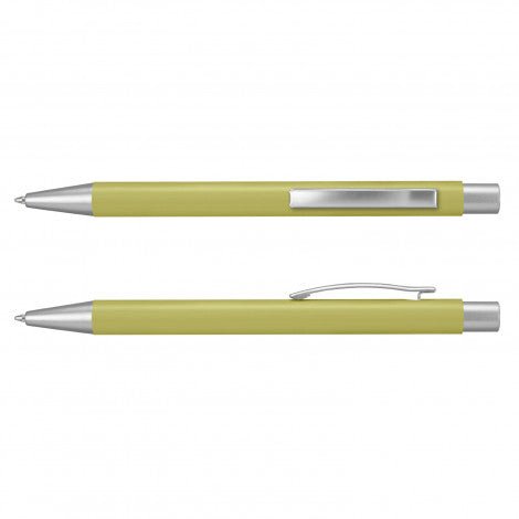 Lancer Fashion Pen - Branding Evolution