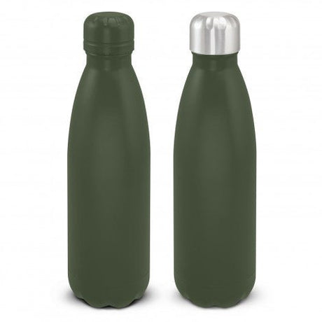 Mirage Powder Coated Vacuum Bottle - Branding Evolution