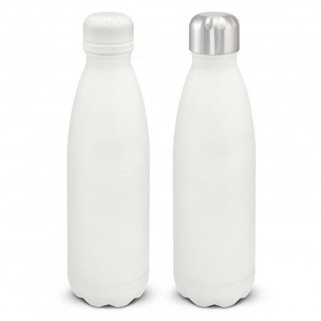 Mirage Powder Coated Vacuum Bottle - Branding Evolution