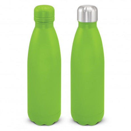 Mirage Powder Coated Vacuum Bottle - Branding Evolution