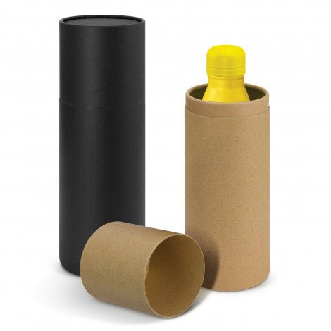 Mirage Powder Coated Vacuum Bottle - Branding Evolution