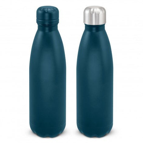 Mirage Powder Coated Vacuum Bottle - Branding Evolution