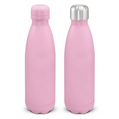 Mirage Powder Coated Vacuum Bottle - Branding Evolution
