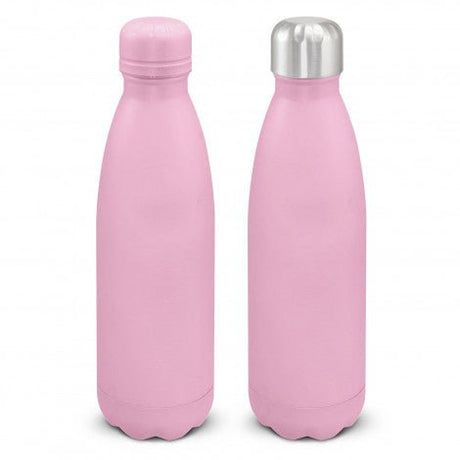 Mirage Powder Coated Vacuum Bottle - Branding Evolution