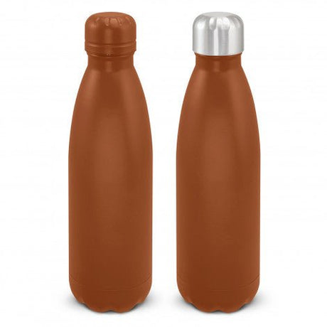Mirage Powder Coated Vacuum Bottle - Branding Evolution