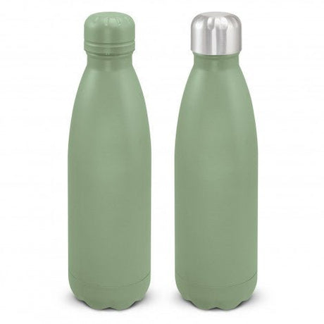 Mirage Powder Coated Vacuum Bottle - Branding Evolution