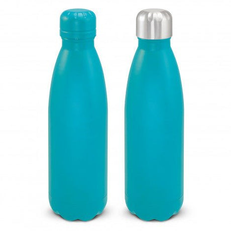 Mirage Powder Coated Vacuum Bottle - Branding Evolution