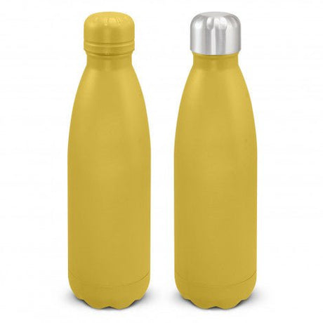 Mirage Powder Coated Vacuum Bottle - Branding Evolution