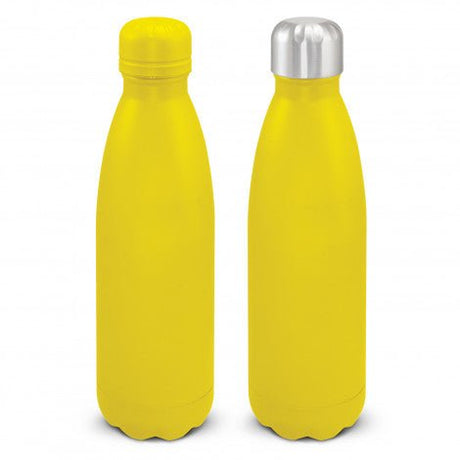 Mirage Powder Coated Vacuum Bottle - Branding Evolution