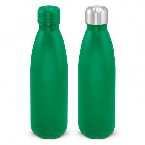 Mirage Powder Coated Vacuum Bottle - Branding Evolution