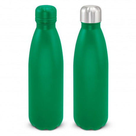 Mirage Powder Coated Vacuum Bottle - Branding Evolution