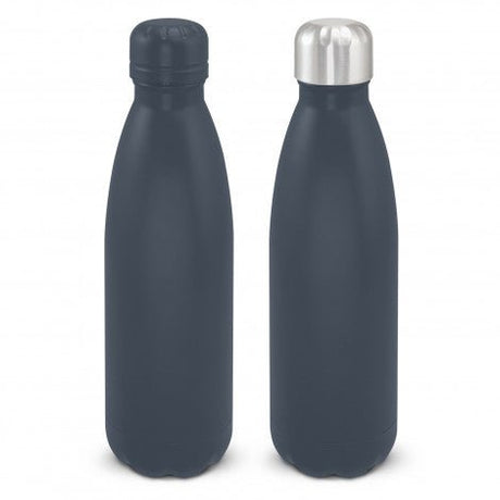 Mirage Powder Coated Vacuum Bottle - Branding Evolution