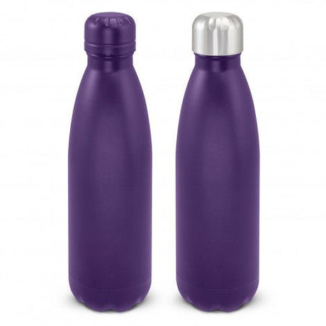 Mirage Powder Coated Vacuum Bottle - Branding Evolution