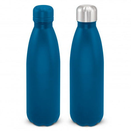 Mirage Powder Coated Vacuum Bottle - Branding Evolution
