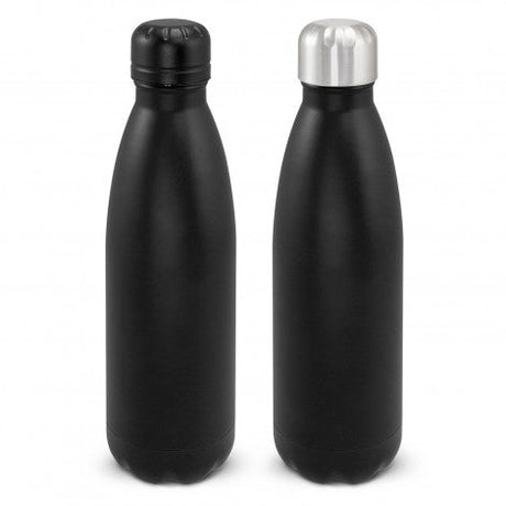Mirage Powder Coated Vacuum Bottle - Branding Evolution