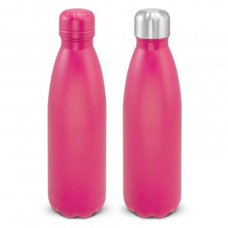 Mirage Powder Coated Vacuum Bottle - Branding Evolution