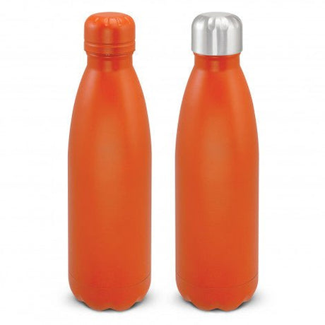 Mirage Powder Coated Vacuum Bottle - Branding Evolution