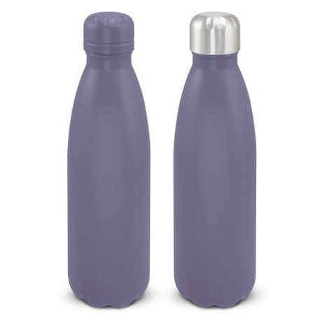 Mirage Powder Coated Vacuum Bottle - Branding Evolution