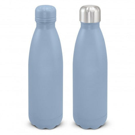 Mirage Powder Coated Vacuum Bottle - Branding Evolution
