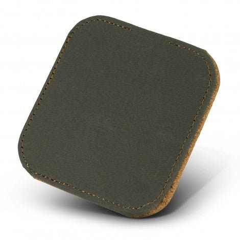 Oakridge Wireless Charger - Square - Branding Evolution