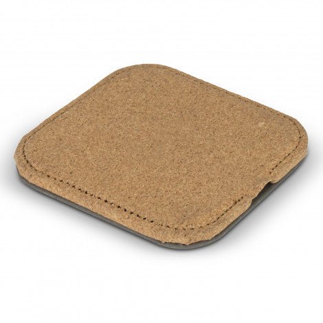 Oakridge Wireless Charger - Square - Branding Evolution