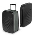 Rollink Flex Earth Suitcase - Medium - Branding Evolution