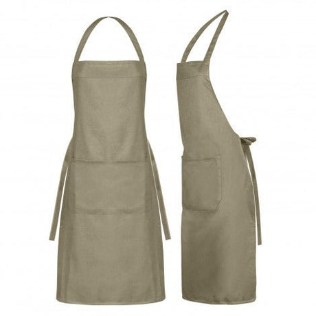 Santini Apron - Branding Evolution
