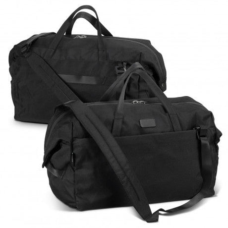 SPICE Waste2Gear Weekend Sport Bag - Branding Evolution