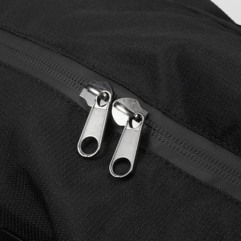 SPICE Waste2Gear Weekend Sport Bag - Branding Evolution