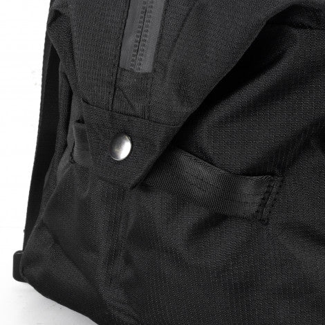 SPICE Waste2Gear Weekend Sport Bag - Branding Evolution