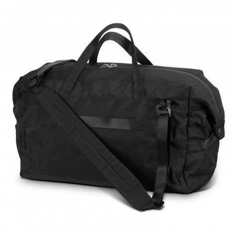 SPICE Waste2Gear Weekend Sport Bag - Branding Evolution