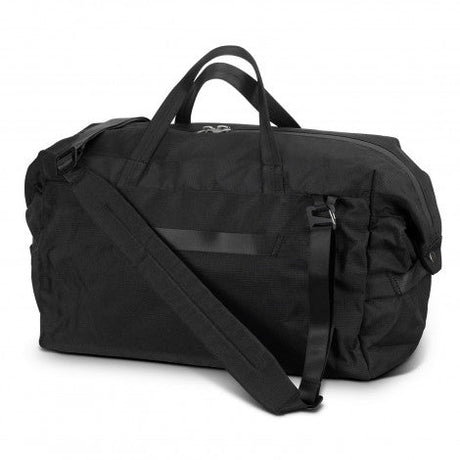 SPICE Waste2Gear Weekend Sport Bag - Branding Evolution